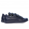 Men sport shoes 959sc indigo scai