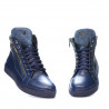 Men boots 486-1 indigo