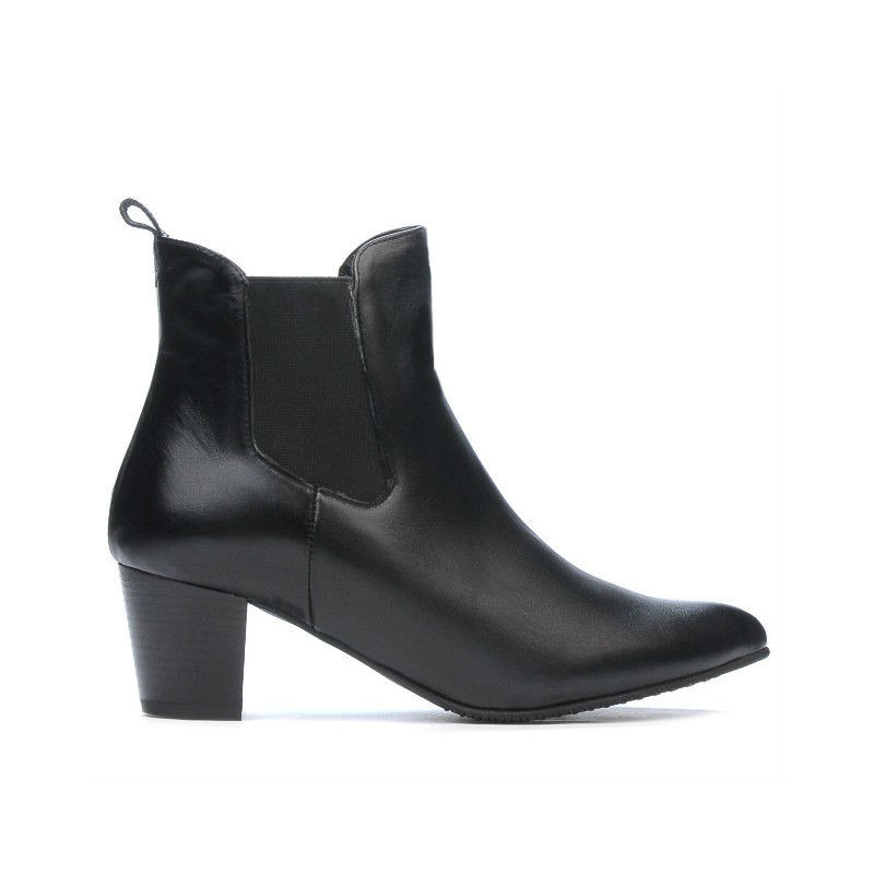 Women boots 1155 black
