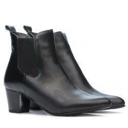 Women boots 1155 black