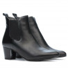 Women boots 1155 black