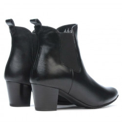 Women boots 1155 black