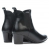 Women boots 1155 black
