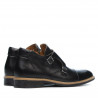 Men boots 492 black