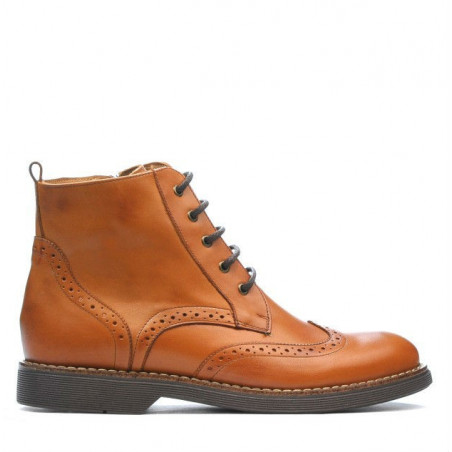 Men boots 483-1 antic