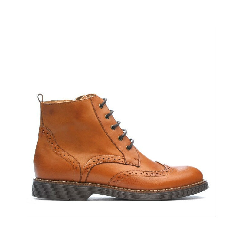 Men boots 483-1 antic