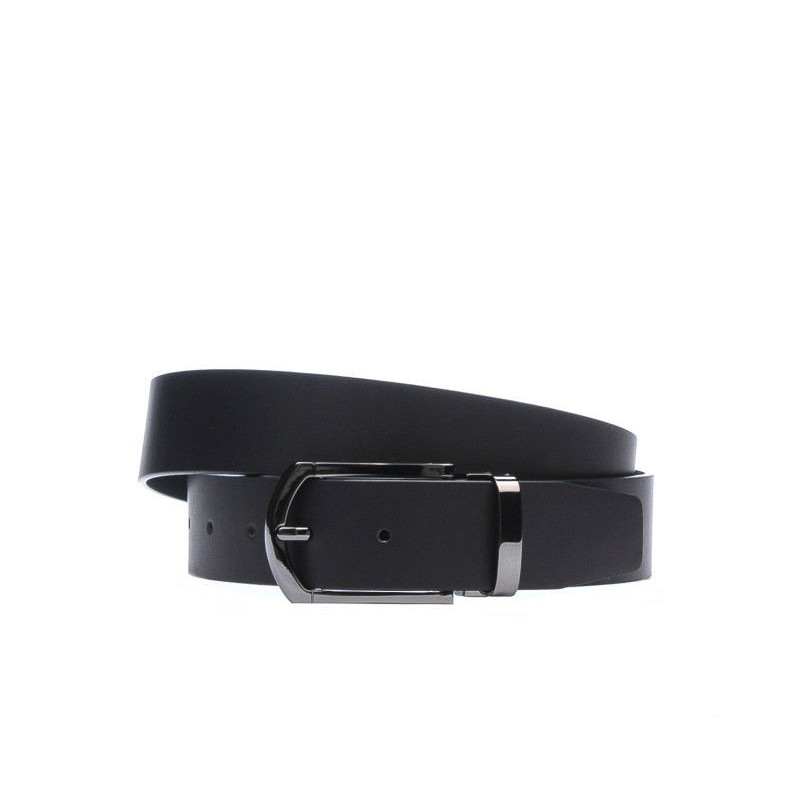 Men belt 12b black