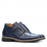Men boots 492 indigo
