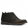 Men boots 482 bufo brown