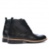 Men boots 494 black