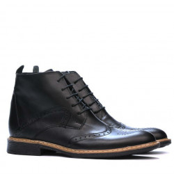 Men boots 494 black
