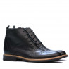 Men boots 494 black