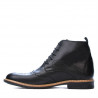 Men boots 494 black