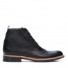 Men boots 494 black