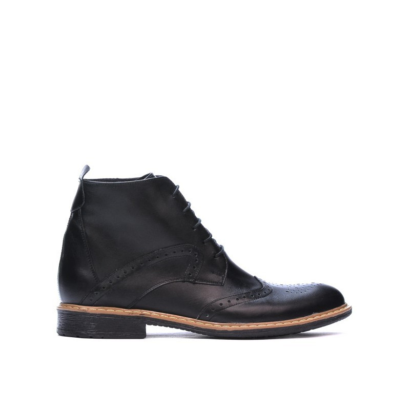 Men boots 494 black