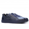 Men sport shoes 830-1 indigo