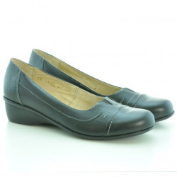 Women casual shoes 198 black