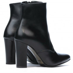 Women boots 1164 black