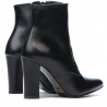 Women boots 1164 black