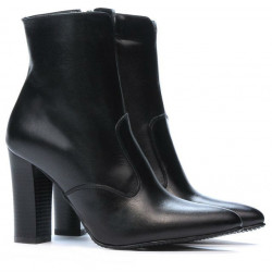 Women boots 1164 black