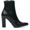 Women boots 1164 black