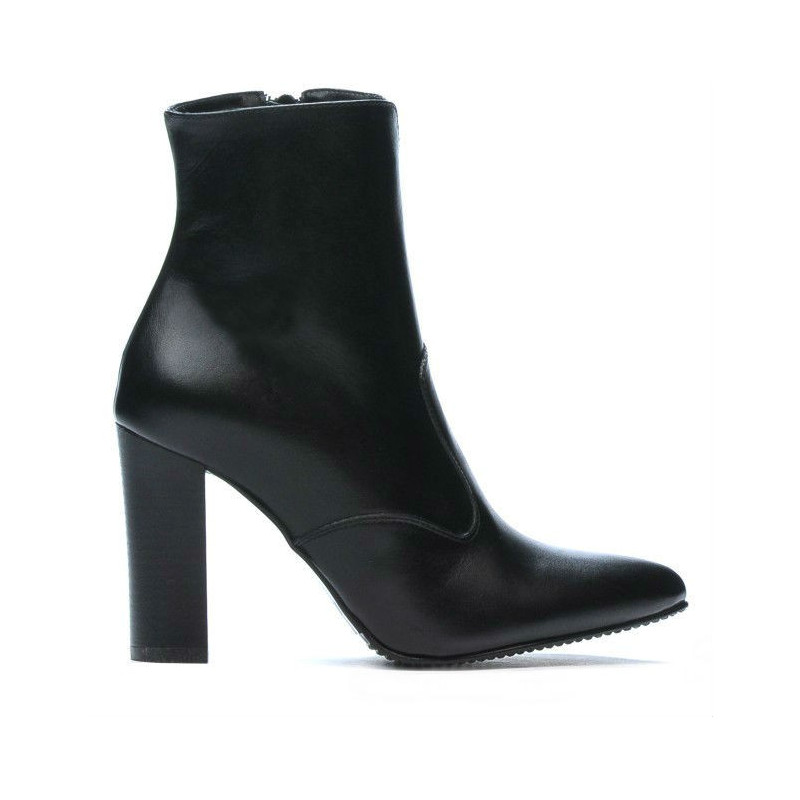 Women boots 1164 black