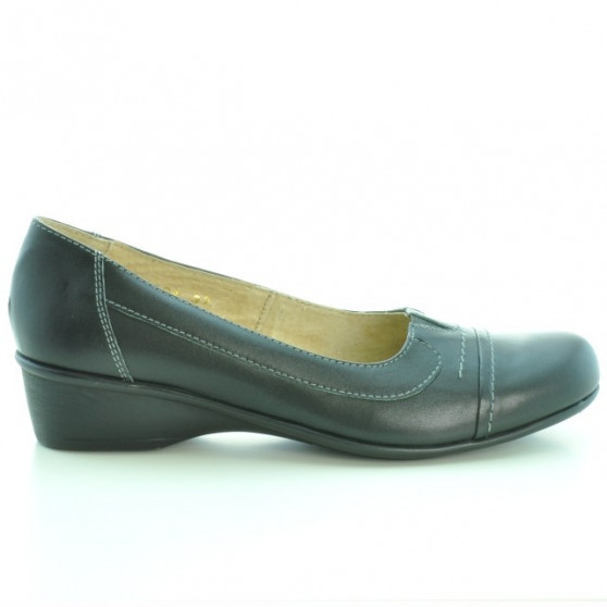 Women casual shoes 198 black