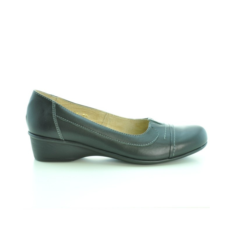 Women casual shoes 198 black