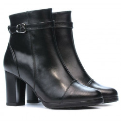 Women boots 1165 black