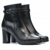 Women boots 1165 black