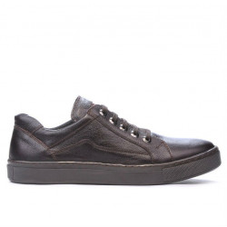Men sport shoes 830-1 cafe