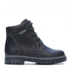 Children boots 3007 tuxon indigo