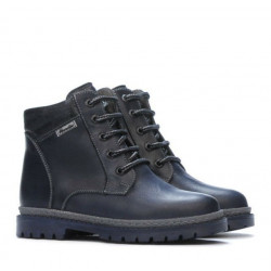 Children boots 3007 tuxon indigo