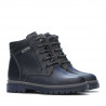 Children boots 3007 tuxon indigo