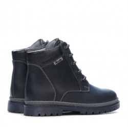 Children boots 3007 tuxon indigo