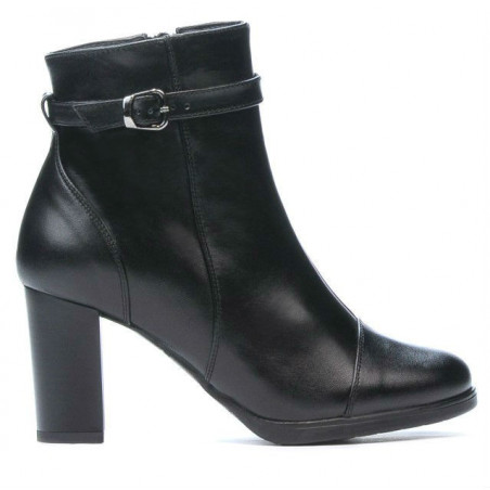 Women boots 1165 black