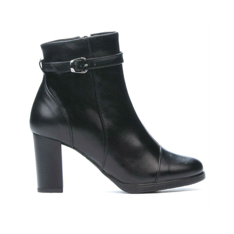 Women boots 1165 black