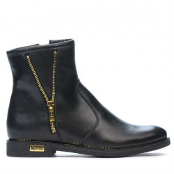 Women boots 3294 black