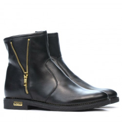 Women boots 3294 black