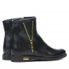 Women boots 3294 black