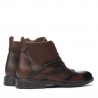 Men boots 494 a cafe