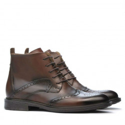 Men boots 494 a cafe