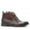 Men boots 494 a cafe