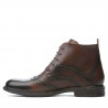 Men boots 494 a cafe