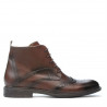 Men boots 494 a cafe