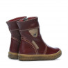 Small children boots 34c bordo+aramiu