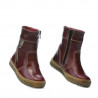 Small children boots 34c bordo+aramiu