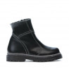 Small children boots 35c black