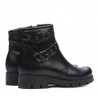 Children boots 3005 black