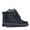 Children boots 3008 indigo